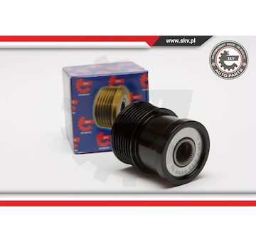 Předstihová spojka ESEN SKV 11SKV057