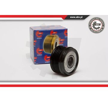 Předstihová spojka ESEN SKV 11SKV058