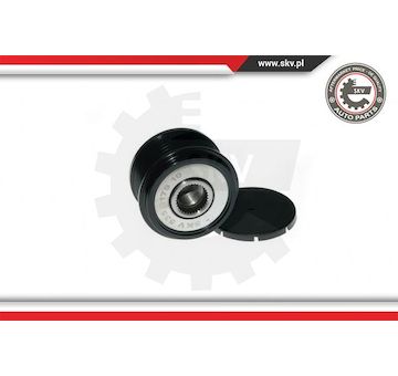 Předstihová spojka ESEN SKV 11SKV059