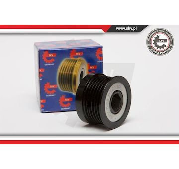 Předstihová spojka ESEN SKV 11SKV060