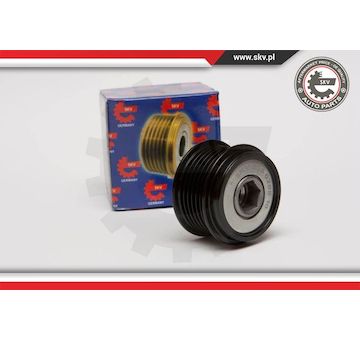 Předstihová spojka ESEN SKV 11SKV061