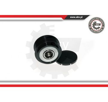 Předstihová spojka ESEN SKV 11SKV062