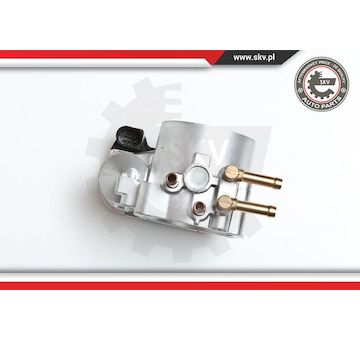 Hrdlo škrticí klapky ESEN SKV 12SKV012