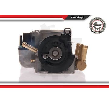 Hrdlo škrticí klapky ESEN SKV 12SKV018