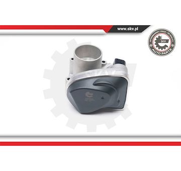 Hrdlo škrticí klapky ESEN SKV 12SKV042