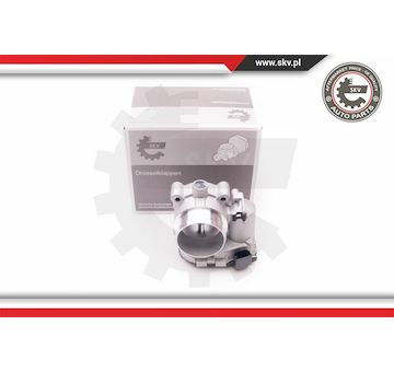 Hrdlo škrticí klapky ESEN SKV 12SKV054