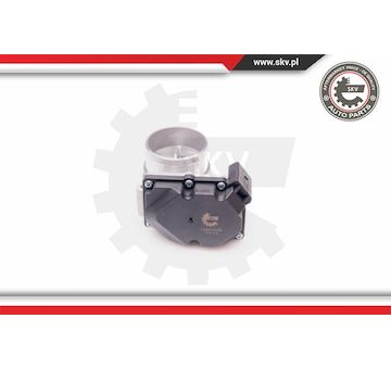 Hrdlo škrticí klapky ESEN SKV 12SKV058