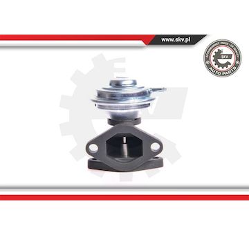 AGR-Ventil ESEN SKV 14SKV001