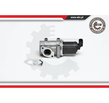 AGR-Ventil ESEN SKV 14SKV006