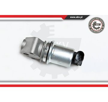 AGR-Ventil ESEN SKV 14SKV007