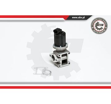 AGR-Ventil ESEN SKV 14SKV012