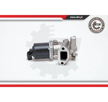 AGR-Ventil ESEN SKV 14SKV014