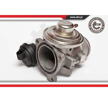 AGR-Ventil ESEN SKV 14SKV026