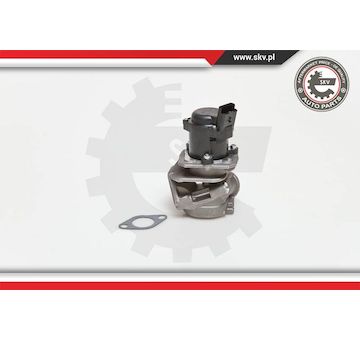 AGR-Ventil ESEN SKV 14SKV027