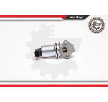 AGR-Ventil ESEN SKV 14SKV029