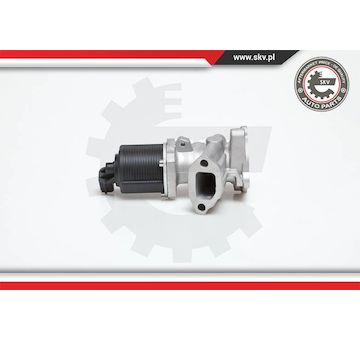 AGR-Ventil ESEN SKV 14SKV031