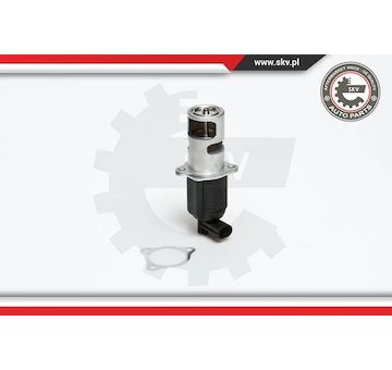 AGR-Ventil ESEN SKV 14SKV032