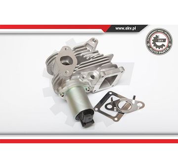 AGR-Ventil ESEN SKV 14SKV036