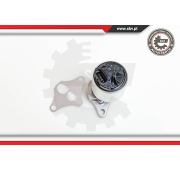 AGR-Ventil ESEN SKV 14SKV037