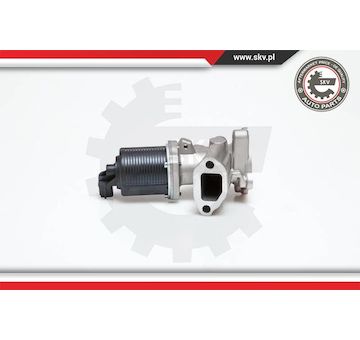 AGR-Ventil ESEN SKV 14SKV040