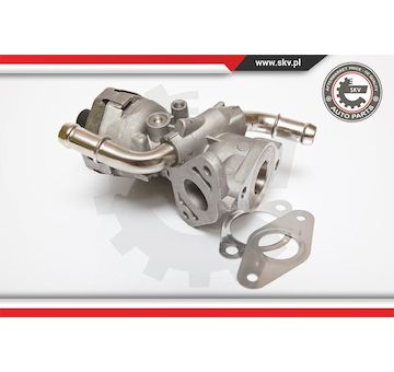 AGR-Ventil ESEN SKV 14SKV044