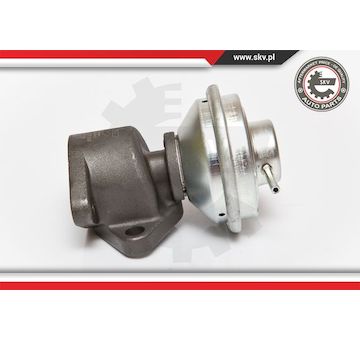 AGR-Ventil ESEN SKV 14SKV051