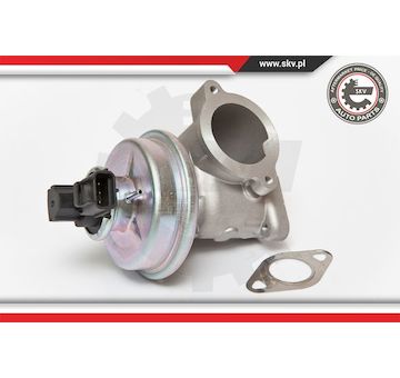 AGR-Ventil ESEN SKV 14SKV061