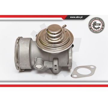 AGR-Ventil ESEN SKV 14SKV080