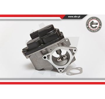 AGR-Ventil ESEN SKV 14SKV085