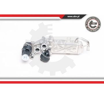 AGR-Ventil ESEN SKV 14SKV094