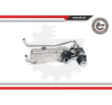 AGR-Ventil ESEN SKV 14SKV096