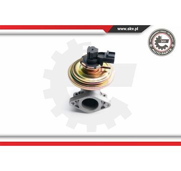 AGR-Ventil ESEN SKV 14SKV097