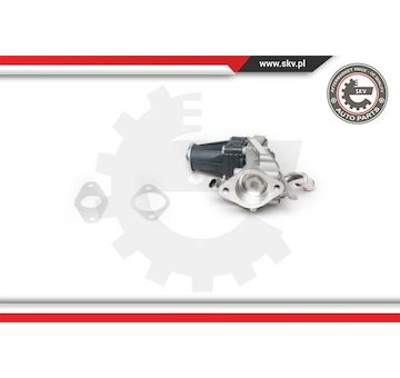 AGR-Ventil ESEN SKV 14SKV100