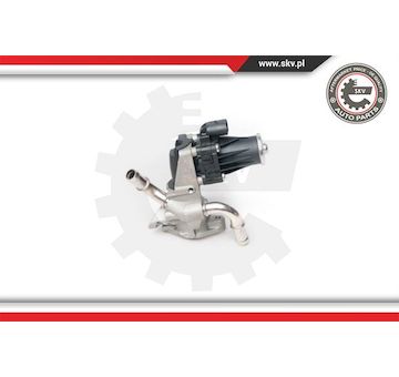 AGR-Ventil ESEN SKV 14SKV101