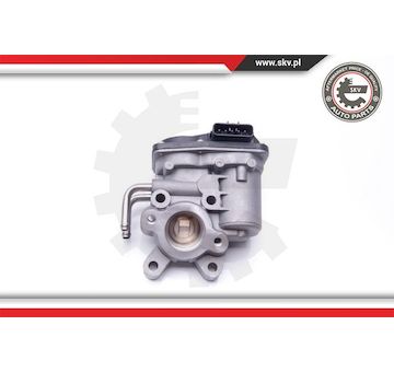 AGR-Ventil ESEN SKV 14SKV102