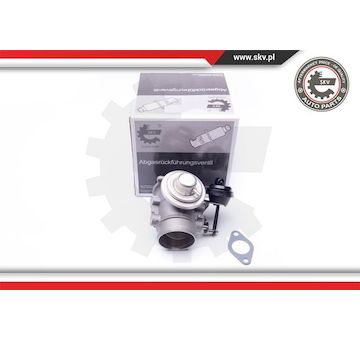 AGR-Ventil ESEN SKV 14SKV106