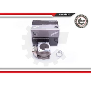 AGR-Ventil ESEN SKV 14SKV108