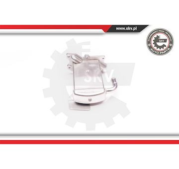 Chladič, recirkulace spalin ESEN SKV 14SKV113