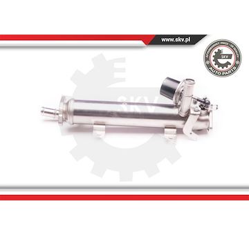 AGR-Ventil ESEN SKV 14SKV123