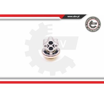 AGR-Ventil ESEN SKV 14SKV130