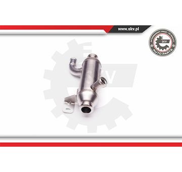 Chladič, recirkulace spalin ESEN SKV 14SKV134