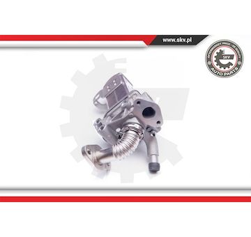 AGR-Ventil ESEN SKV 14SKV135