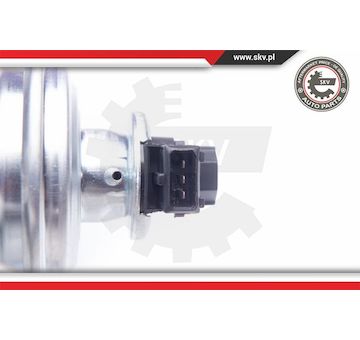 Chladič, recirkulace spalin ESEN SKV 14SKV136