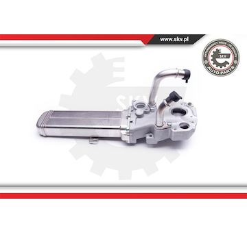 AGR-Ventil ESEN SKV 14SKV137