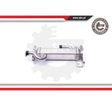 Chladič, recirkulace spalin ESEN SKV 14SKV145