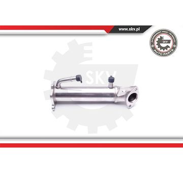 Chladič, recirkulace spalin ESEN SKV 14SKV146