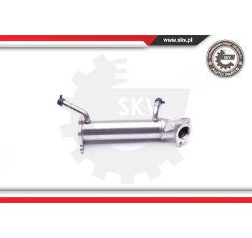 Chladič, recirkulace spalin ESEN SKV 14SKV147