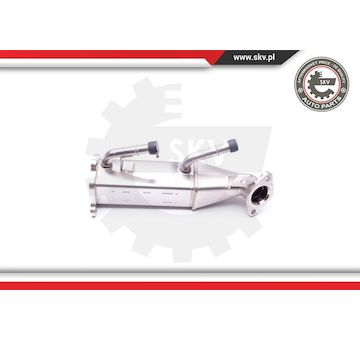 Chladič, recirkulace spalin ESEN SKV 14SKV149