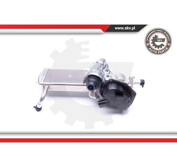 AGR-Ventil ESEN SKV 14SKV152