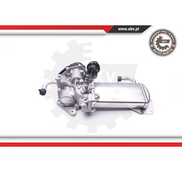 AGR-Ventil ESEN SKV 14SKV154